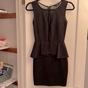 GUESS size: S, Color: Black